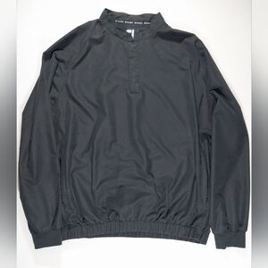 FootJoy men's size large golf jacket.